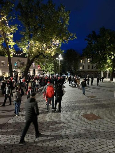 Fot. Mateusz Skwierawski/ WP SportoweFakty