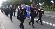 Szubin: 190-lecie Ochotniczej Straży Pożarnej. Jubileusz był huczny