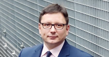 Strajk w LOT. Prezes Rafał Milczarski nie poda się do dymisji