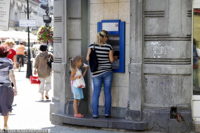 Mocno różnimy się w lokowaniu naszych środków od zachodnich sąsiadów. Mniej boimy się emerytury