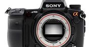 Pierwsza recenzja Sony a900