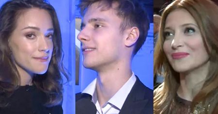 Fijał, Musiał i Bachleda-Curuś - co jedzą w święta?