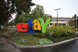 eBay kontratakuje na polskim rynku. Sukces ma zagwarantować sztuczna inteligencja