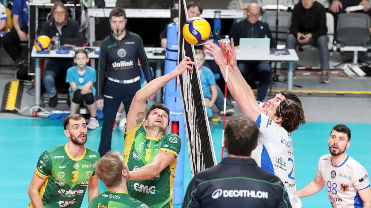 WP SportoweFakty / Marcin Malinowski