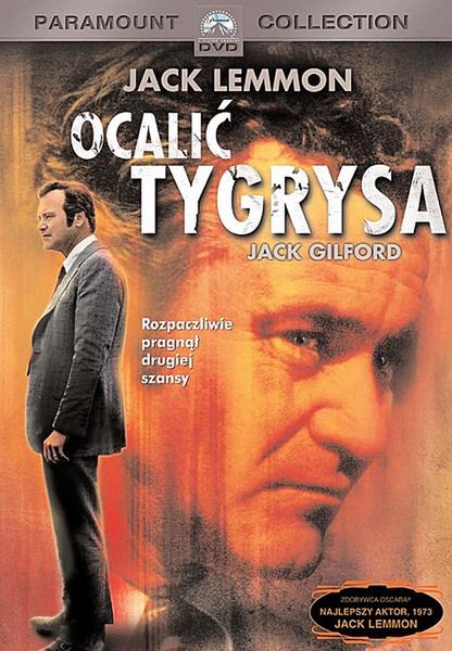 Ocalić tygrysa