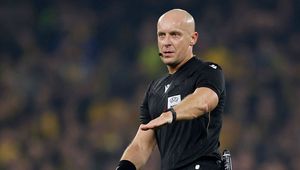 Zaskakujące, na jaki mecz UEFA powołała sędziego z Polski