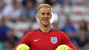 Joe Hart rusza na podbój Serie A. Anglik ma jednak groźnego konkurenta do gry