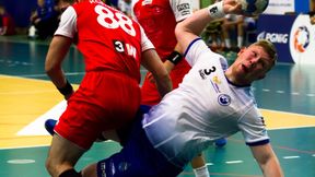 SPR Stal - Sandra Spa Pogoń. Świetny Lipka zatrzymał punkty w Mielcu