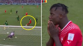 O tej reakcji mówi cały świat. Tak zachował się po golu [WIDEO]