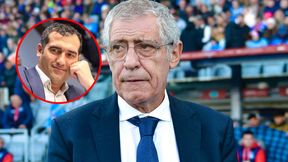 Kolejna kadra nabrała się na Santosa. "Był wielką porażką"