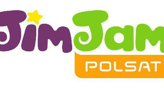 Polsat JimJam z nową identyfikacją wizualną