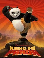 Kung Fu Panda znów atakuje - zobacz zwiastun!