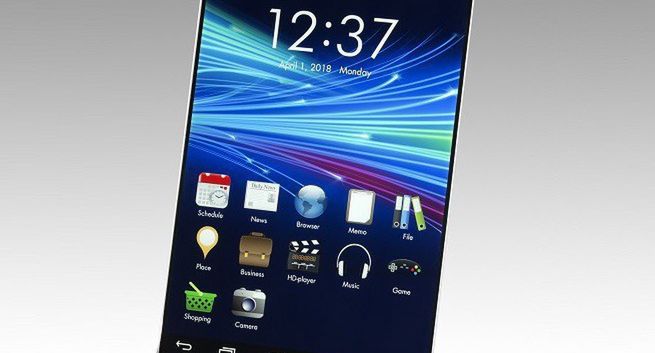 Japan Display prezentuje energooszczędne ekrany o jasności tysiąca nitów