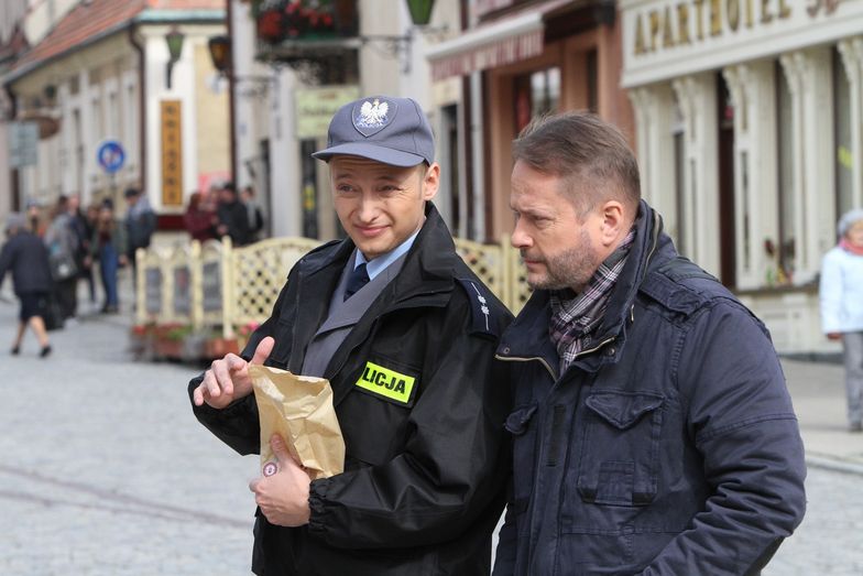 "Ojciec Mateusz" to tylko jeden z serialowych hitów ATM Grupa