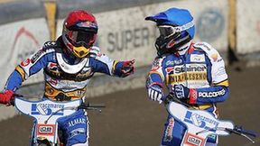 Fogo Unia Leszno - MRGARDEN GKM Grudziądz 55:35 (galeria)