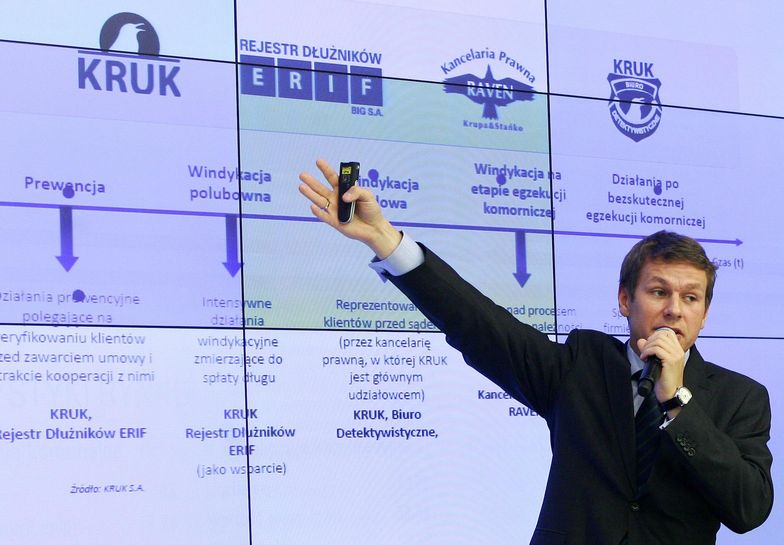 Posiadacze obligacji firmy GetBack czekają w niepewności na rozwój sytuacji.