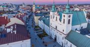 Pogoda w Rzeszowie. Prognoza na środę 22 kwietnia. Chłodny poranek i dużo słońca