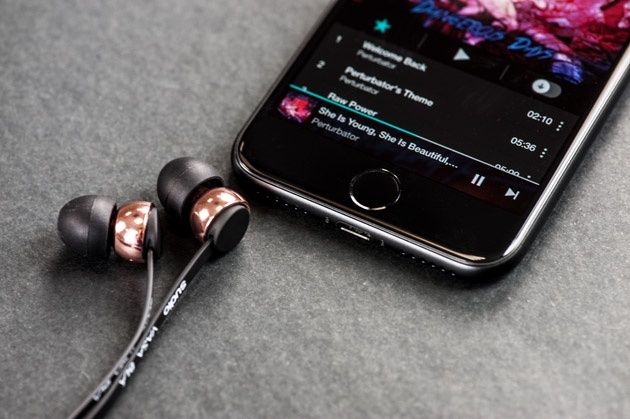 Sudio Vasa Bla - słuchawki Bluetooth do telefonu