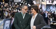 Tom Cruise i Brad Pitt znów razem na czerwonym dywanie
