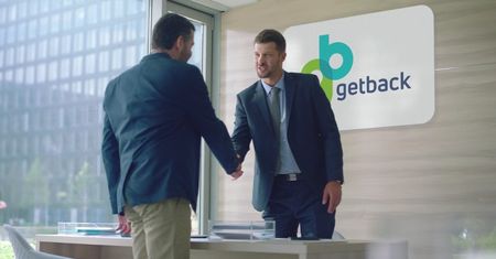 Są chętni na portfele GetBacku. Trzy konkretne oferty