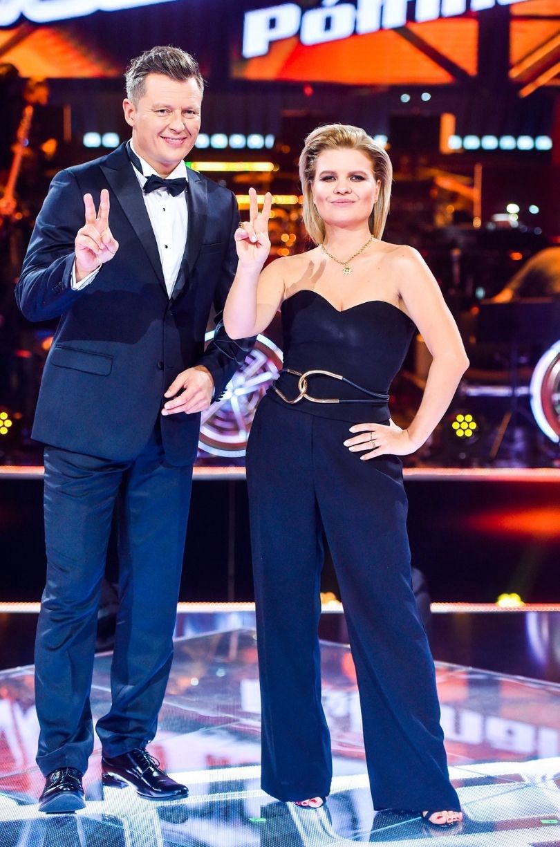 Marta Manowska rozprawia o swojej karierze