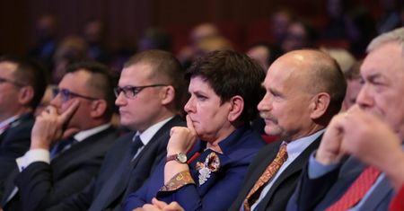 Nagrody dla najlepszych samorządów w Polsce. Wybrali je specjaliści od ekonomii