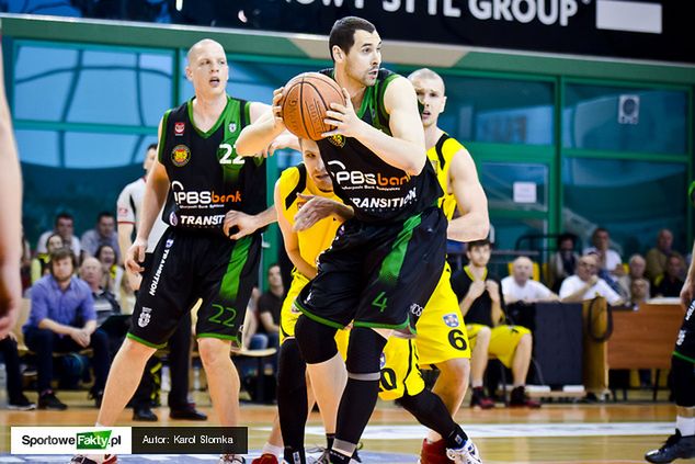 Marcin Salamonik odchodzi z Krosna