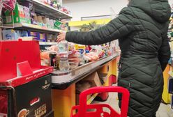 Kasjerki grożą odejściem z pracy. "W końcu was posłuchamy"
