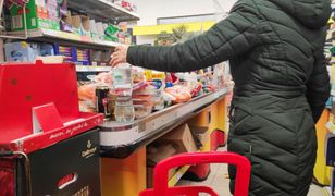 Kasjerki grożą odejściem z pracy. "W końcu was posłuchamy"