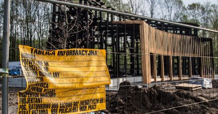 Wyznaczyli wysoką nagrodę za podpalacza. 10 tys. euro za wskazanie