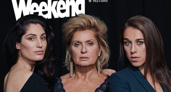 Akcja Ostatni „Twój Weekend" powalczy o nagrody na festiwalu reklamowym Cannes Lions 2019