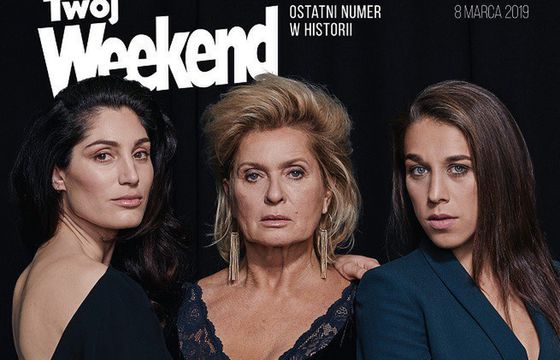 Akcja Ostatni „Twój Weekend" powalczy o nagrody na festiwalu reklamowym Cannes Lions 2019