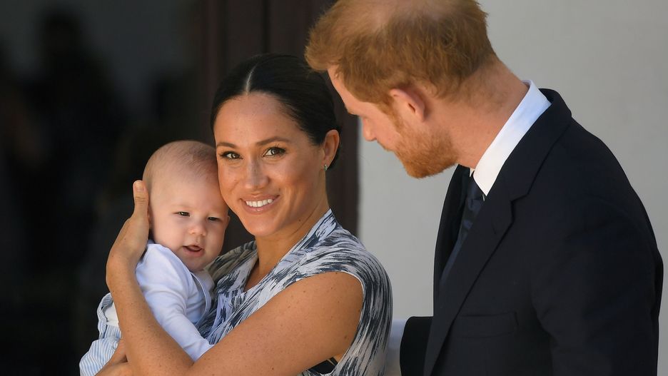 Meghan i Harry
