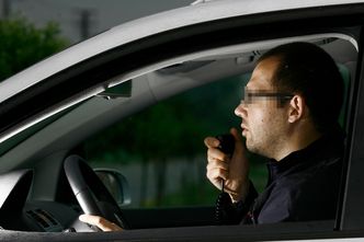 Kara za radio CB i kamerkę. Można zapłacić fortunę