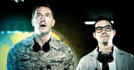 Najlepszy film na podstawie gry komputerowej, jaki zobaczycie