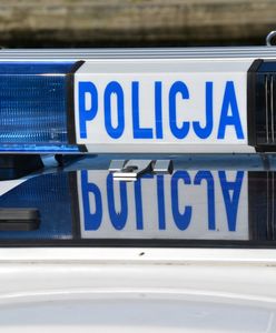 Warszawa. 20-latek metodą "na policjanta" wyłudził od starszej kobiety 50 tysięcy złotych