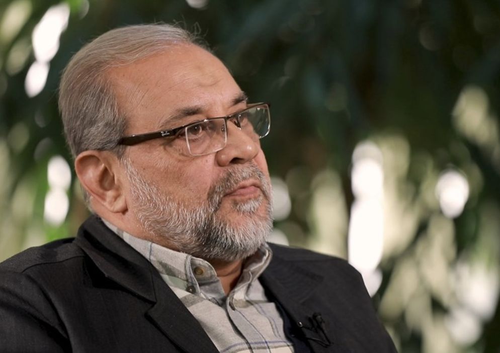 Zastąpił Alego Laridżaniego. Iran ogłasza nominację