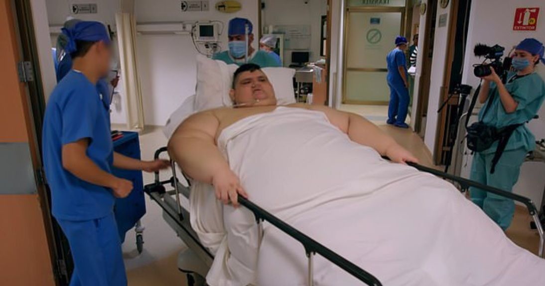 W 2018 roku Juan Pedro Franco przeszedł drugą operację