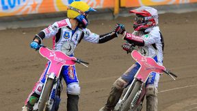 Motocykl za bandą - relacja z I rundy MDMP w Tarnowie