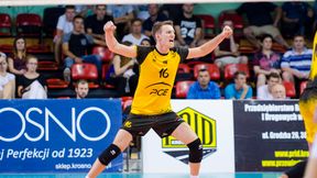 PGE Skra Bełchatów - GKS Katowice: trudna decyzja komisarza