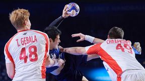 MŚ 2017: Polska - Francja na żywo. Transmisja TV, stream online