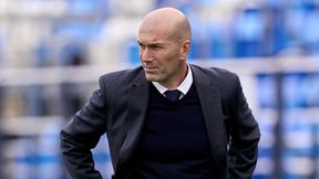 Media: wielki powrót Zinedine'a Zidane'a! Francuz poprowadzi giganta