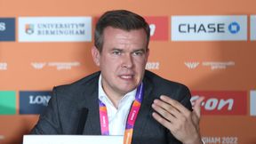 Rosjanin uderza w Bańkę. Sugeruje, co zrobi szefowa MKOl ws. Polaka