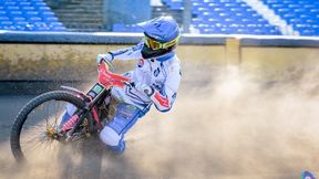 Żużel. Patrick Hansen o odejściu z Rzeszowa: Czuję się zobowiązany, aby to wyjaśnić