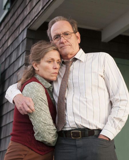 Miejsce 6. ''Olive Kitteridge''