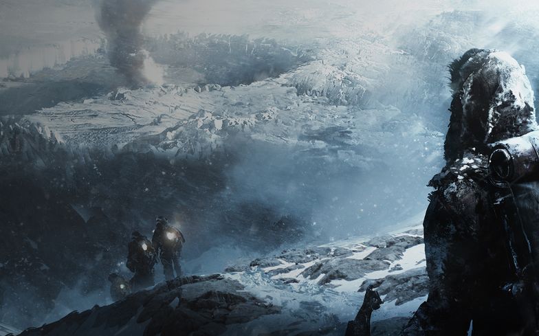 Trudno o lepsze otwarcie. Frostpunk jest najlepiej sprzedającą się grą na platformie Steam w tym tygodniu