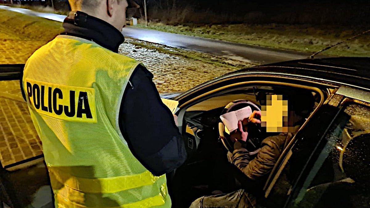 Ten kierowca za przekroczenie prędkości o 91 km/h zapłacił 2500 zł