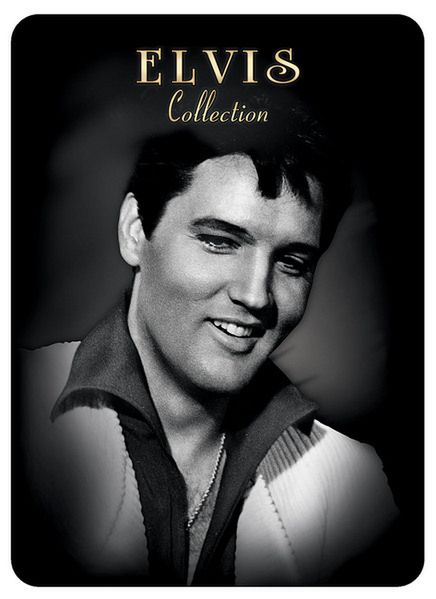 Elvis Presley Prestige Collection