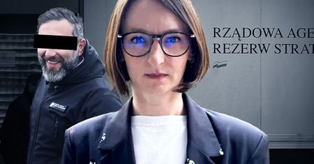 Afera RARS. "Nazywam się Justyna Gdańska. Wstydzę się i bardzo żałuję"