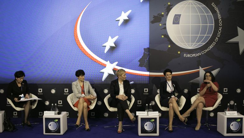 Kobiety z pasją - recepta na sukces